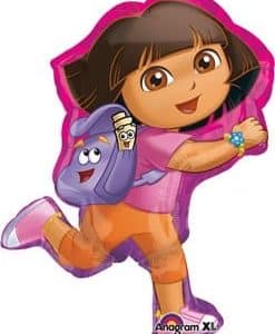 oil Licensed Shape Dora Off Exploring