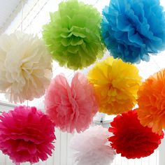 puff ball decor – Melbourne Party Balloons | Melbournes Ultimate Online ...